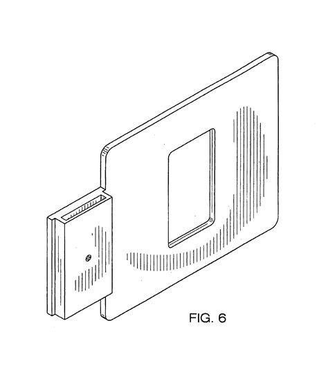 electrical box cutting template|3.